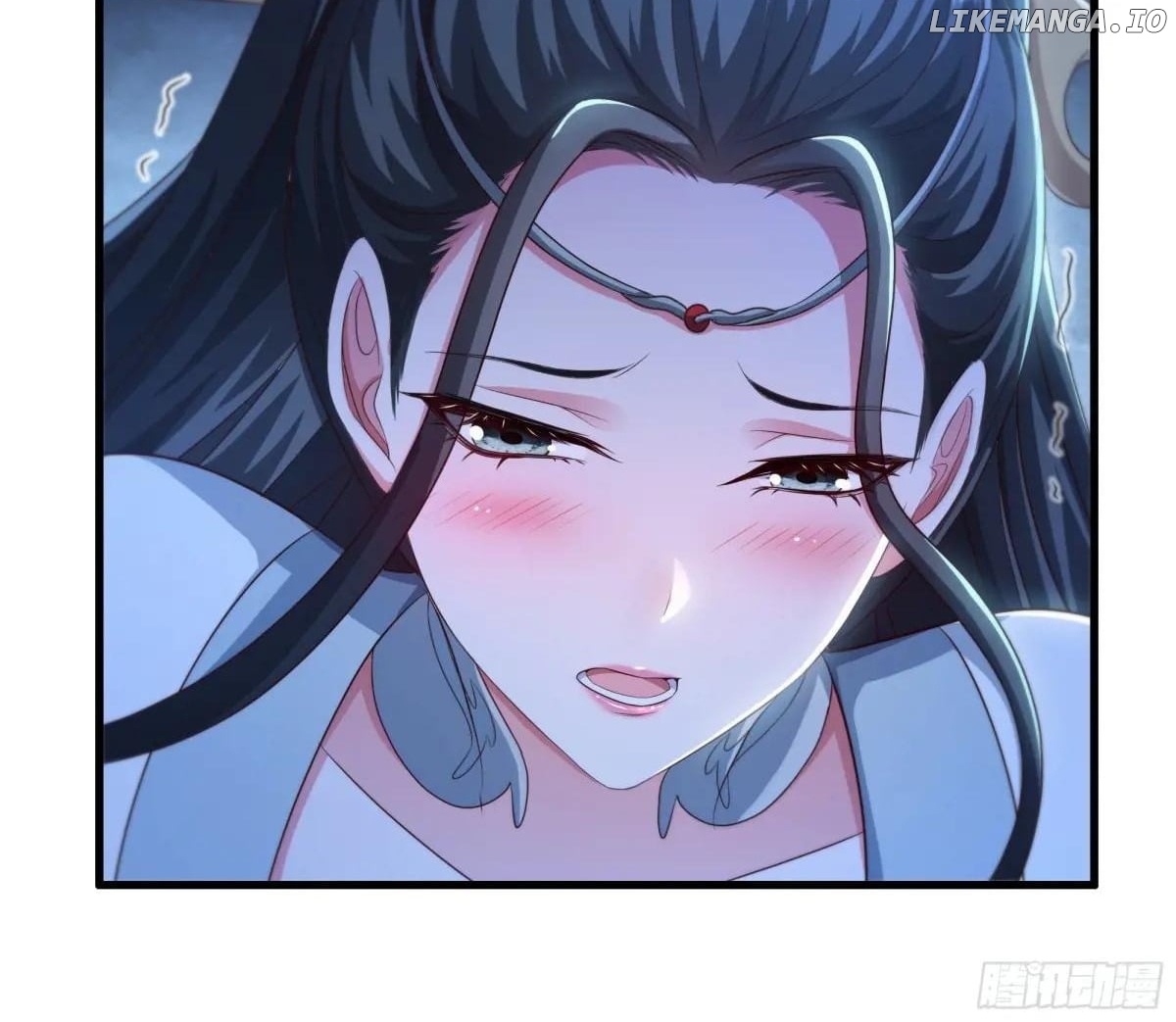 Rebirth of King Zhou: Not Being the Ultimate Villain Chapter 125 - page 9